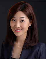 Ms. Christina Li 李洋